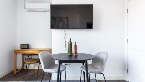 Central Sq Studio w Doorman nr T Stop BOS-311 - Foto 3, Other