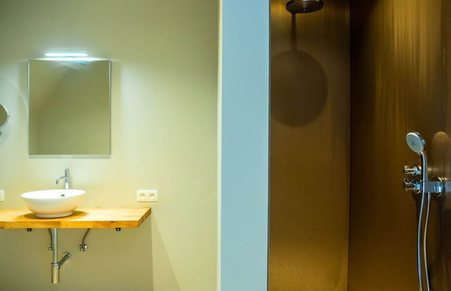 Holiday Home in Moorslede With Pool and Jacuzzi - Foto 20