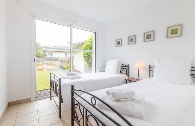 Madame Vacances Villas Club Royal 17 - Photo 4