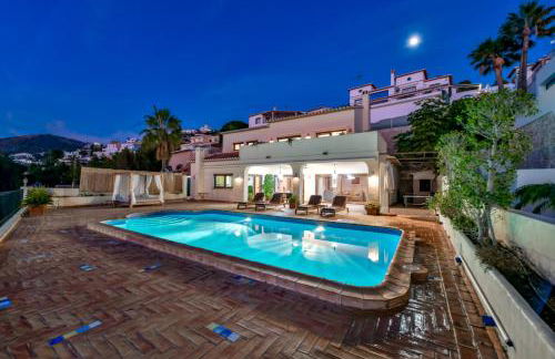 PUERTO DEL SOL - By Almarina Villas - Foto 21