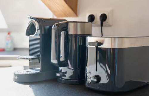 GreenTreeHomes - Penthouse Willow - Foto 26