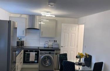 Luxury Town Center Studio Stevenage - Foto 1