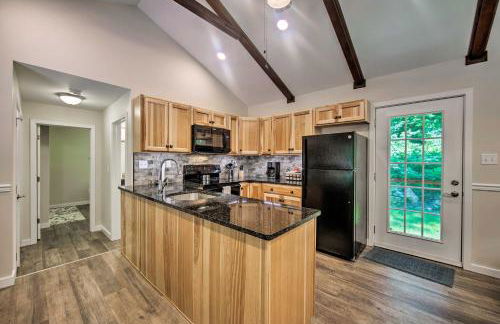 Hike, Hunt and Unwind Cozy Cabin Near Hersheypark - Foto 8