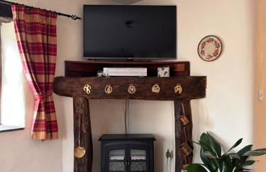 Riding house Farm Cottages - Photo 51