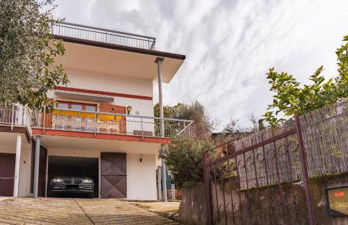 Villa Bianca by GardaDoma - Foto 31