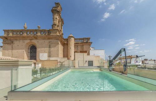 Los Patios de Feria - Azahar - Photo 2