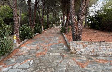 Villa Kanapitsa - Foto 14