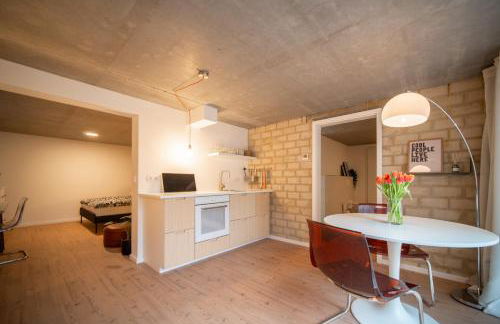 Stylisches Apartment in Niebüll - Smart TV & WLAN - Foto 4