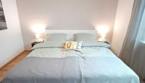 Ferienwohnung Stadt-Land-Fluss - Foto 5