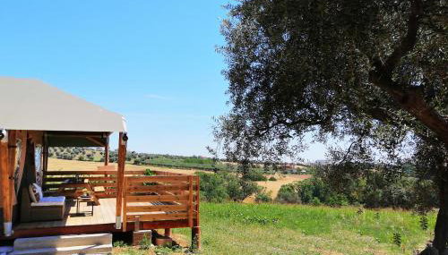Glamping & Residence IL Villaggio del Re - Foto 4