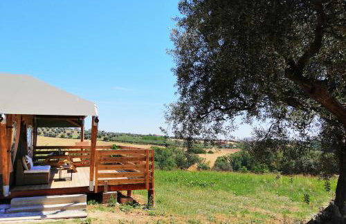 Glamping & Residence IL Villaggio del Re - Foto 4