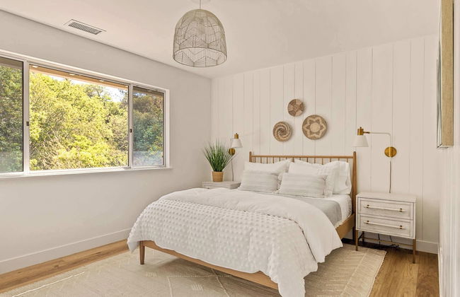 The Lilypad 2 Master Bedrooms Game Room - Foto 4