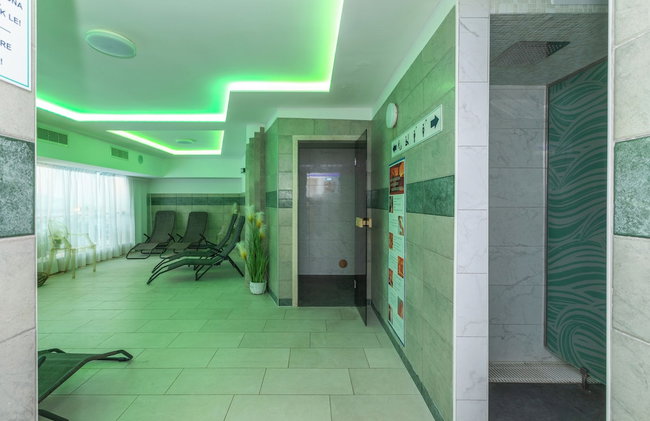 Holiday Club Apartman Hotel - Foto 41