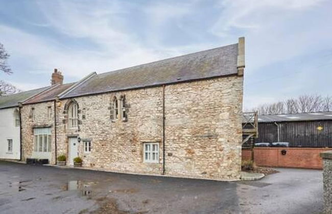 Host Stay The Hayloft - Foto 1