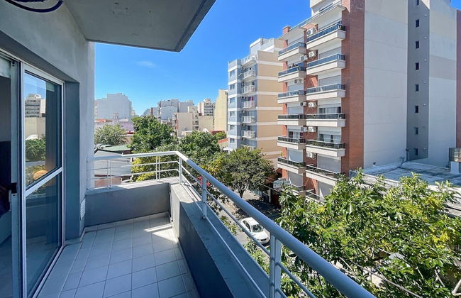 Charming Nordic Studio in Villa Pueyrredon- Your Home in Buenos Aires - Foto 19