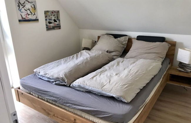 Holiday Home Ankerherz - Photo 3