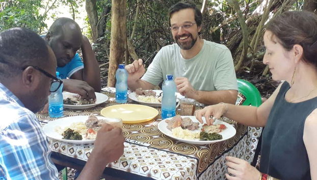 ¿Estáis preparados para un día lleno de naturaleza y cultura?