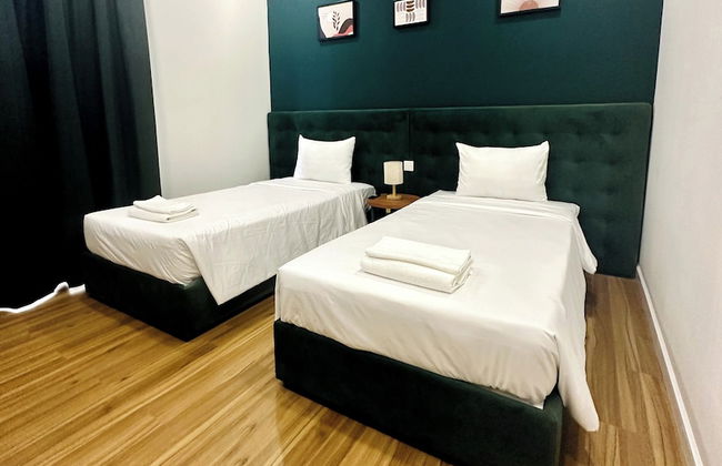 La Phan Phu Quoc Hillside Apartment - Foto 9