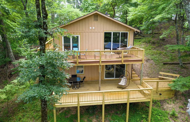 Atlas Hideaway Modern Retreat! - Foto 44