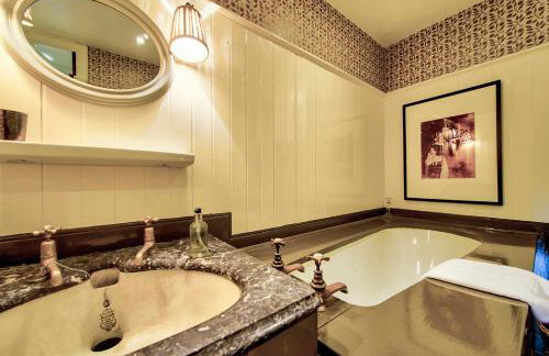 The Rock House - Terrace Apartment - in Heart of the City - Foto 25