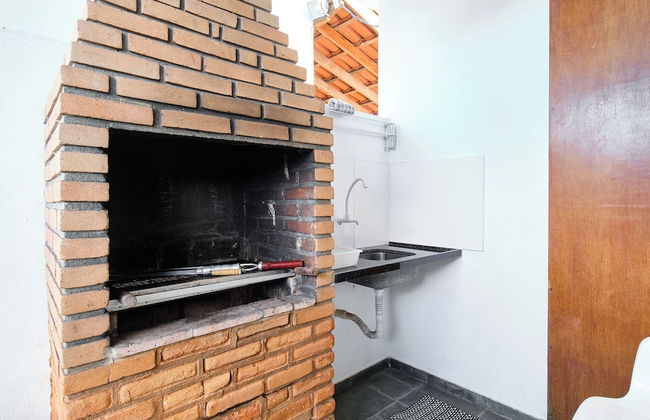 Chalés Mirante da Lagoinha - Foto 61