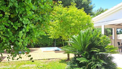 Lovely Home In Leporano Ta With Wifi - Foto 4