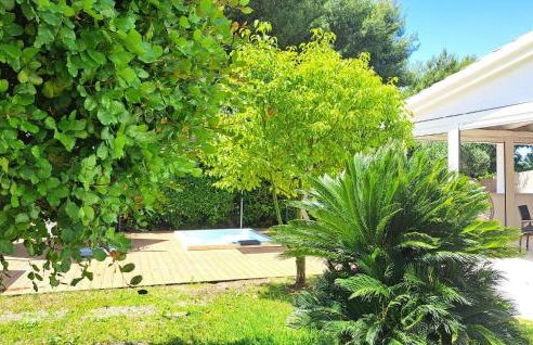 Lovely Home In Leporano Ta With Wifi - Foto 4