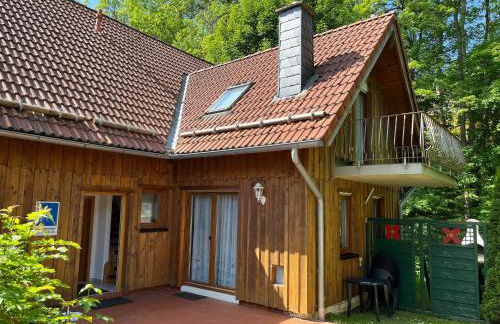 Ferienhaus in Elend - Foto 2