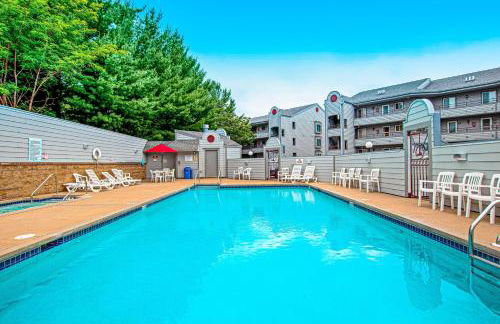 Lighthouse Cove Condo Resort: 418 - Foto 4