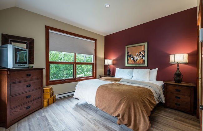 Tremblant-Les-Eaux – RVMT - Foto 9