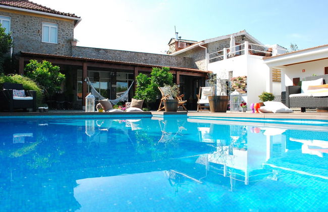 Casa Relógio de Sol - Foto 31