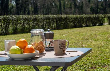 AGRITURISMO BORGO DEL MINCIO - Foto 54