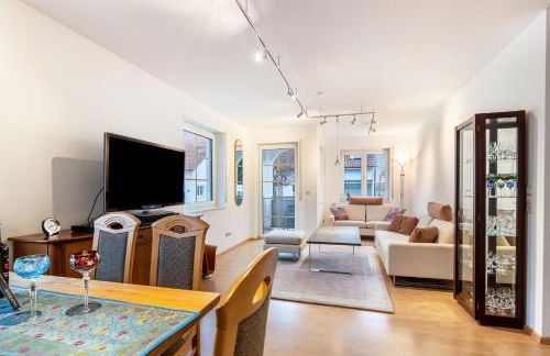 Residenz Malscher Aue - Foto 1