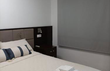 Apartamento céntrico, 2ª línea de playa - Photo 2