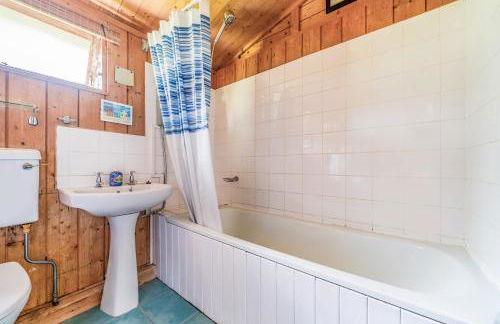 Scandinavian Style Lodge in Rock - Foto 7