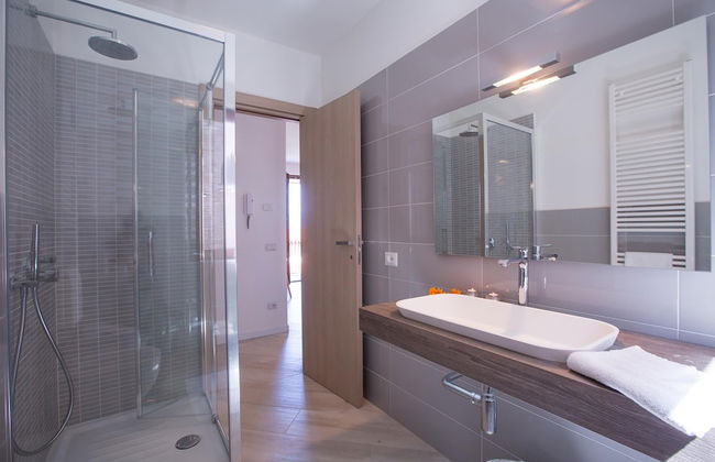 Villa Rosalia - Foto 39