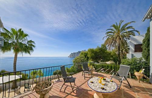 Villa Flora Mar by Interhome - Foto 5