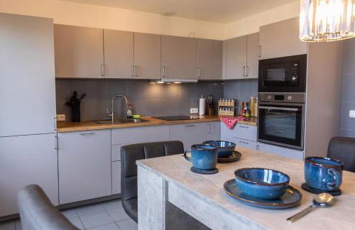 Mosel Lounge Pool Table Football Table Garden Terrace - Foto 46