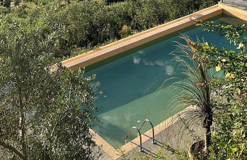 Villa Panorama by Interhome - Foto 38