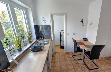 Ferienhaus Kusel Blick - Foto 15