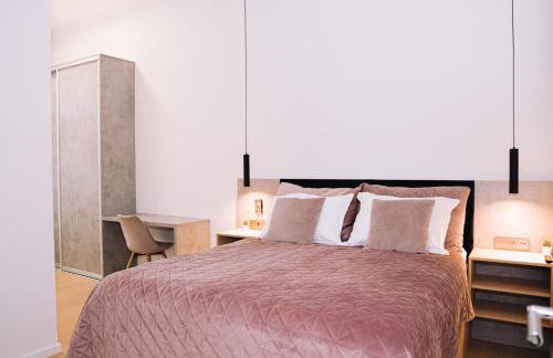 Luxury wellness apartment SHA - Foto 15