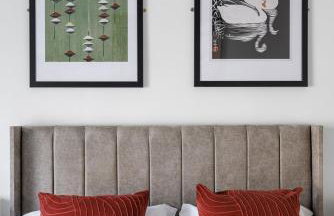 Flatzy - City Centre Mansion 2, Sleeps 22, 4 Baths - Foto 6