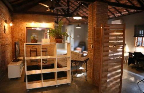 Loft Industrial - Foto 29