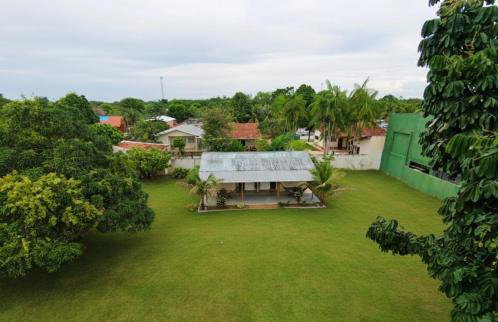 Casa Novo Airão Espaço privativo dois chalés - Foto 3