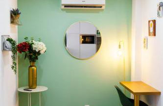 Green Universe Porto by MyMoradia - Foto 42