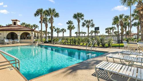 Oceanview Top-floor Penthouse in Surf Club Beach Pool Access - Foto 5