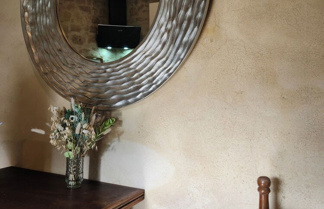 Le Gîte étoilé - Foto 10