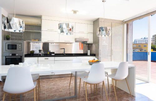 Caletillas Vista Mar Home - Foto 16