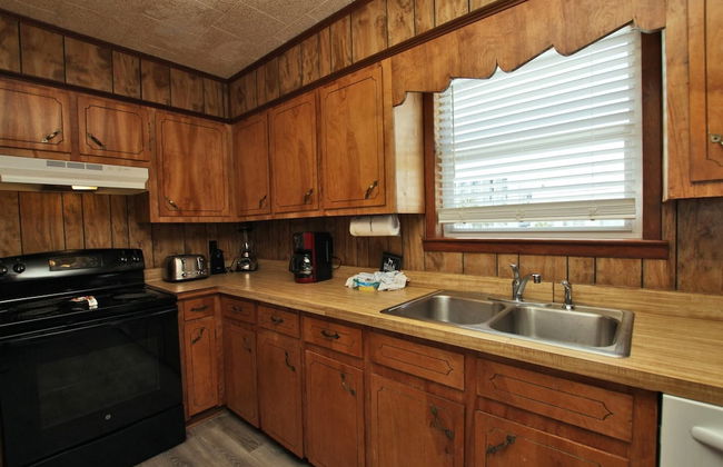 Klitzke House - Foto 6