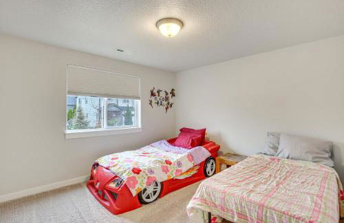 Modern Eugene Home 2 Mi to University of Oregon! - Photo 23